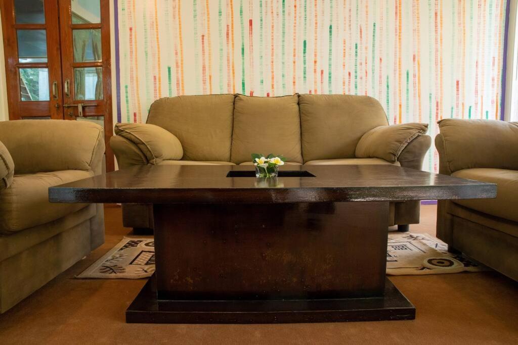 Holiday home Hibiscus - Nature & Lush - A Luxury