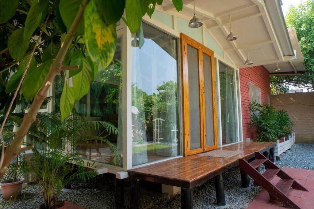 Holiday home Hibiscus - Nature & Lush - A Luxury
