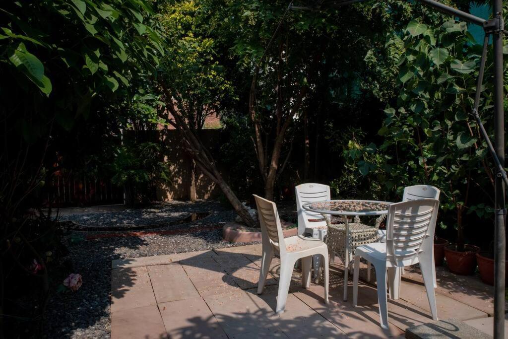 Hibiscus - Nature & Lush - A Luxury Holiday home *