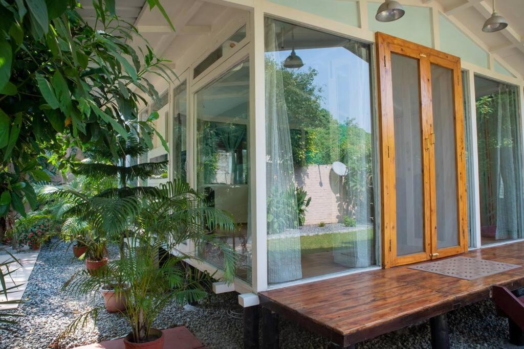 Holiday home Hibiscus - Nature & Lush - A Luxury
